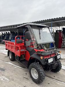 Vente directe usine – <span class=keywords><strong>Moto</strong></span> tout-terrain <span class=keywords><strong>marine</strong></span> personnalisée pour l'exportation, tricycle de montagne tout-terrain à quatre roues motrices - Product Image 6