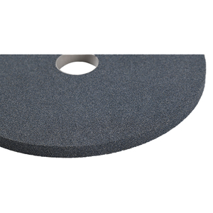 Meuleuse d'établi en céramique abrasive meule <span class=keywords><strong>pierre</strong></span> meule <span class=keywords><strong>pierre</strong></span> pour meule métallique <span class=keywords><strong>vilebrequin</strong></span> - Product Image 4