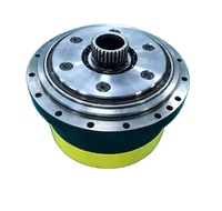 Nouveau ventilateur d'origine FANUC A97L-0218-0397 # Pièces détachées de robot réducteur d'automatisation industrielle F30-59 à haute efficacité et faible coût
