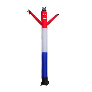 Tùy chỉnh trên không vũ công Inflatable thiết kế phù hợp cho quảng cáo, sự kiện & quảng bá thương hiệu - Product Image 3