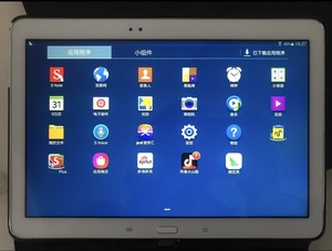 Máy Tính Bảng <span class=keywords><strong>Android</strong></span> Sam Galaxy Lưu Ý 10.1 LTE Gọi Máy Tính Bảng <span class=keywords><strong>PC</strong></span> 10.1 <span class=keywords><strong>Inch</strong></span> LCD Ban Đầu Bán Buôn Mở Khóa P605 Cho Lưu Ý 10.1 2014 - Product Image 2