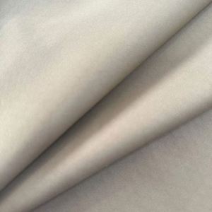 Tissu polaire Polartec tricoté en softshell 75D personnalisé, 100% polyester, 390g, pour vêtements d'hiver - Product Image 1