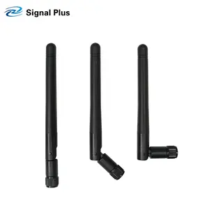 WiFi yönlendirici uzun menzilli anten 2.4G 5G Dual Band RP SMA TP Link harici WiFi anten