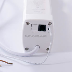 Moteur de rideau Dooya V2, vente chaude, fil 3 brins, interface fil 3 brins, compatible avec le contrôle Tmall Genie, démarrage du rideau - Product Image 5