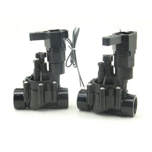 Système d'irrigation électrovanne Valve d'eau en Nylon <span class=keywords><strong>pour</strong></span> pulvérisateur agricole de <span class=keywords><strong>jardin</strong></span> - Product Image 5