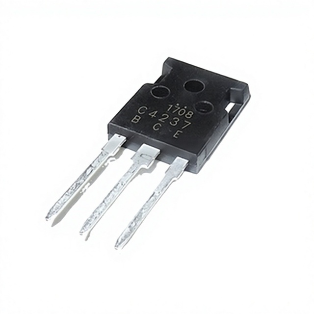Sy high quality C4237 Silicon NPN Power Transistor 10A 1200V 150W TO-247 2SC4237