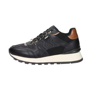 Sneakers Basse 140016 Nere - Product Image 1