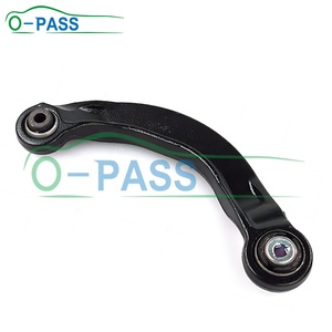 Brazo de control superior trasero para FORD 4WD Edge II CJ GALAXY y <span class=keywords><strong>Lincoln</strong></span> MKX Nautilus <span class=keywords><strong>CONTINENTAL</strong></span> X FR3C-5K743-AC - Product Image 3