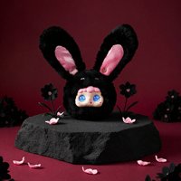Jouets en peluche créatifs et mignons AI, super doux, avec rembourrage en coton PP, fonction anti-stress, doublure en maille