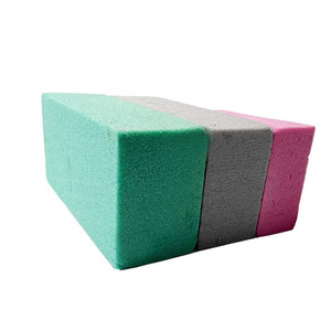 โฟมดอกไม้ความหนาแน่นสูงสำหรับดอกไม้แห้ง ตกแต่งงานแต่งงาน ดอกไม้ประดิษฐ์ ปลอดสารพิษ เรซินฟีนอลิก ตัดได้แม่นยำ 1 มม. - Product Image 1