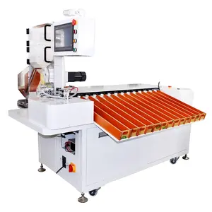 21700 battery sorter automatic battery separator 18650 auto grading machine 32650 Battery sorting Machine TW-1300