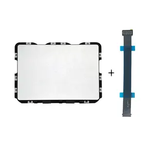 Original A1502 Trackpad With Flex Cable 810-00149-04 821-00184-A For Macbook Pro 13.3 inch 2015 Touchpad Touch Pad