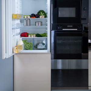 Avvolgitubo tubolare, 10 m, 3 prese, 2,50 mm, colore nero; ideale per irrigazione e fornitura d'acqua in giardini e spazi - Product Image 3