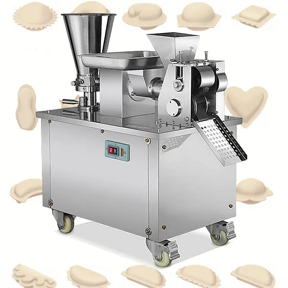 110v/220v boyutu güney kore otomatik elektrikli tortellini hamur makinesi/ticari hamur makinesi avustralya