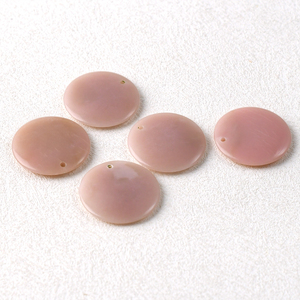 Chất lượng cao tự nhiên màu hồng <span class=keywords><strong>OPAL</strong></span> tùy chỉnh lỏng đá quý Vòng đồng bằng protein đá trong nhiều kích cỡ bán buôn - Product Image 2