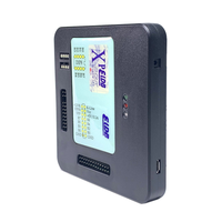 Herramienta de Chip Tuning para ECU de Coche ELDB 5.55 Xprog-M Box 2024 con Adaptadores Completos y Herramientas de Diagnóstico Garantía de 1 Año
