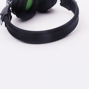 Meilleur casque casque d'origine Vintage musique antibruit Dj silencieux Disco casque de Chine - Product Image 2