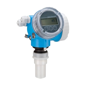 Medidores de Nivel por Radar E+H FMR50/FMR51/FMR52/FMR57 Endress Hauser para Medición de Agua - Product Image 5