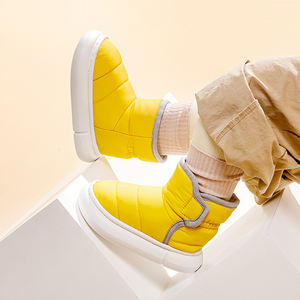 <span class=keywords><strong>Botas</strong></span> cortas <span class=keywords><strong>de</strong></span> Mario Para Niños y <span class=keywords><strong>Niñas</strong></span>, zapatos cálidos, calzado antideslizante <span class=keywords><strong>de</strong></span> invierno, nuevo estilo, <span class=keywords><strong>2022</strong></span> - Product Image 2