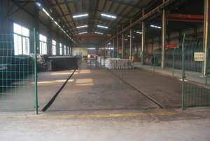 WJ12 Schwerlast-Befestigungssystem AREMA USA Kanada Eisenbahn Schiene Metro Bergbau Schwerlastbahn Wartung - Product Image 6