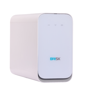 Depuratore d'<span class=keywords><strong>Acqua</strong></span> RO con Cartuccia da 1200GPD, Freschezza 24 Ore, Nessun <span class=keywords><strong>Acqua</strong></span> <span class=keywords><strong>Stagnante</strong></span>, Nessun Aumento di TDS, Rimuove il 99,9% dei Contaminanti - Product Image 2