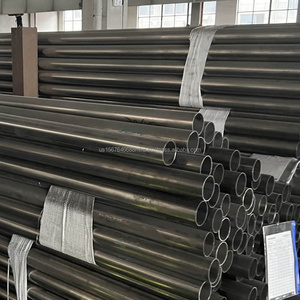Factory A213 Tp316 Astm A312 316 Pickling Finished Ss Commercial Seamless <b>Stainless</b> <b>Steel</b> <b>Pipe</b> - Product Image 6