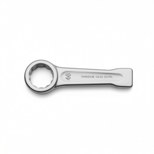 Llave Neumática de 254 mm de Acero al Vanadio de Alcance Extra Largo - Product Image 2