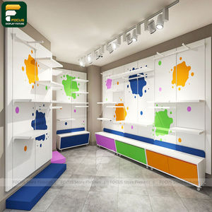 Expositor de Ropa de Gran Capacidad, Armario Multi-Riel para Colgar Prendas, de Gran Tamaño - Product Image 2