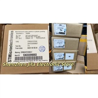 Nuevo Procesador MCU STM32H757XIH6 IC de 32 bits, 2 MB de Memoria Flash, 265-TFBGA