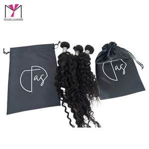 Wholesale Custom Logo Designed Exquisite Jewelry Packaging <b>Bag</b> Velvet Pouch <b>Drawstring</b> <b>Bags</b> - Product Image 2