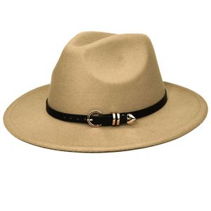 Sombrero Panamá de Ala Ancha con Decoración de Listón, Diseño de Moda para Hombre y Mujer, Estilo Clásico Estampado para Fiestas al Aire Libre - Product Image 4