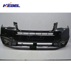 Conjunto de parachoques delantero de coche de precio al por mayor 57704SG021 Oem 57709SG010 parachoques para Subaru <span class=keywords><strong>Forester</strong></span> 2013 <span class=keywords><strong>2014</strong></span> 2015 - Product Image 4