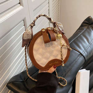 Nouveau sac à main tendance pour femme, sac à bandoulière de haute qualité pour femme, sac à main rétro à rabat - Product Image 6