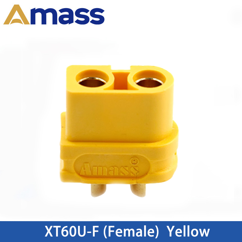 XT60U-F