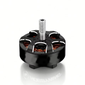 Motores sin Escobillas Xrotor 2807/2812 900/1100/1300KV 4-6S 1500KV 4-5S / 1700KV 3-4S Negros, Material Compuesto, Accesorios para Drones - Product Image 6