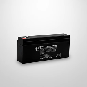 <span class=keywords><strong>Batterie</strong></span> de taille mini <span class=keywords><strong>12v</strong></span> <span class=keywords><strong>2</strong></span>.<span class=keywords><strong>2ah</strong></span> <span class=keywords><strong>2</strong></span>.8ah, petites batteries au plomb-acide AGM, batteries solaires - Product Image 4