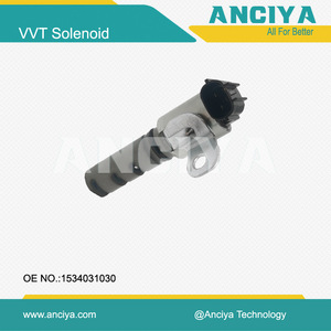 Vanne solénoïde VVT AnCiYa 15340-31030 pour Toyota Crown Daihatsu, vanne de régulation d'huile, pièce de rechange - Product Image 4