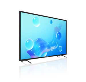 Televisor Inteligente Android de 85 Pulgadas 4K UltraHD a Prueba de Explosiones con Vidrio Templado de 4 mm y Carcasa Metálica - Product Image 1