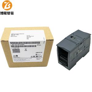 מודול קלט אנלוגי PLC מקורי חדש לגמרי 6ES7231-4HF32-0XB0, במלאי מחסן, בקר תכנות PLC לבקרה תעשייתית - Product Image 1