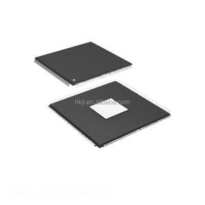 Distributeur autorisé Embedded 208 LQFP Exposed Pad ADSP-21371BSWZ-2B Composants électroniques - Product Image 1