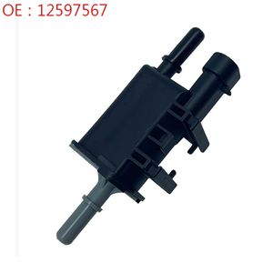 12597567 Электромагнитный Клапан продувки испарителя - Product Image 6