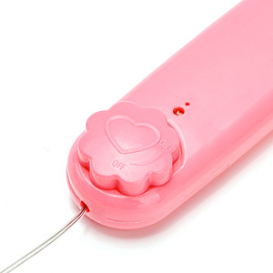 <b>Vibrating</b> Egg Pink Waterproof Built In Battery <b>Remote</b> <b>Control</b> For Women Masturbation Device Adult Toy - Product Image 3