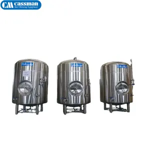 4000L Per Hour Beer Yeast Disc Stack Centrifuge Separator With Flow Meter