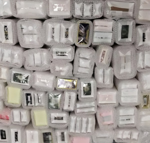 Gốc Sang Trọng Nước Hoa 100Ml Eau De Toilette Hoa Trái Cây Cơ Thể Gỗ Sương Mù Chất Lượng Cao Lâu Dài Nước Hoa Nhà Máy Trực Tiếp - Product Image 5