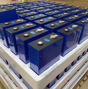 8000循环LiFePO4电池3.2V 202Ah 280Ah 330Ah锂离子电池10年保修Diy 12V 24V 48v太阳能存储系统 - Product Image 2