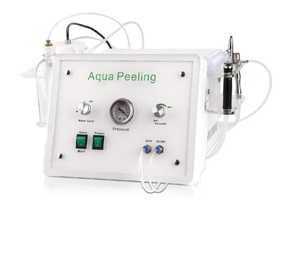 High Effective Micro Dermabrasion Hydra Face Jet Peel Machine - Product Image 1