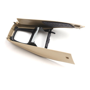 Consola Central Inferior para Volkswagen <span class=keywords><strong>Bora</strong></span>, Golf 4, Jetta MK4 03-06 1J1863201 1J1863201L 1J1863201D - Product Image 4