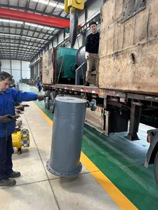 바이오매스 발전소용 소형 증기 터빈 1500KW 를 공급하는 화력발전 제조업체 - Product Image 5