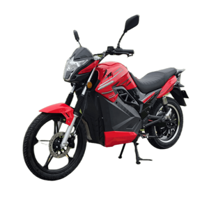 XFX Factory Direct Supply Electric Sportbike 2000W 3000W Mid-<b>Drive</b> EV Scooter with 72V Lithium Battery for Adults EEC Certified - Product Image 1