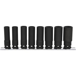 KS TOOLS-Jeu de douilles à chocs 515.0648, longues, 3/8 ''(8 pièces)-EAN 4042146170922 DOUILLES À IMPACT ET ACCESSOIRES - Product Image 3